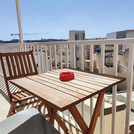 Modern Apartment In Gzira Eksteriør billede