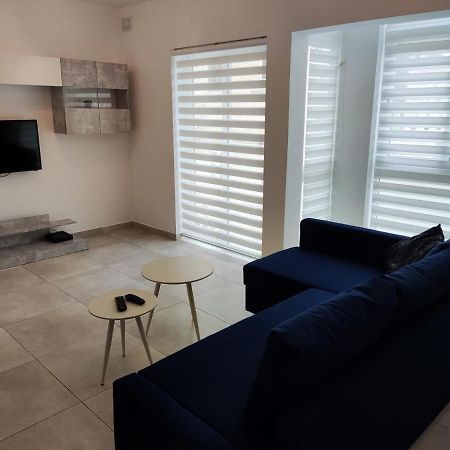 Modern Apartment In Gzira Eksteriør billede