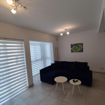 Modern Apartment In Gzira Eksteriør billede