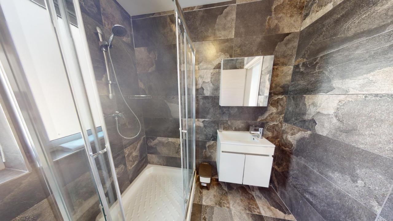 Modern Apartment In Gzira Eksteriør billede
